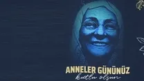 Spor camiasından Anneler Günü mesajı