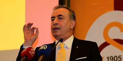 Galatasaray'da divan yarın toplanacak!