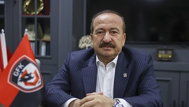 Gaziantep FK 3 puan istiyor