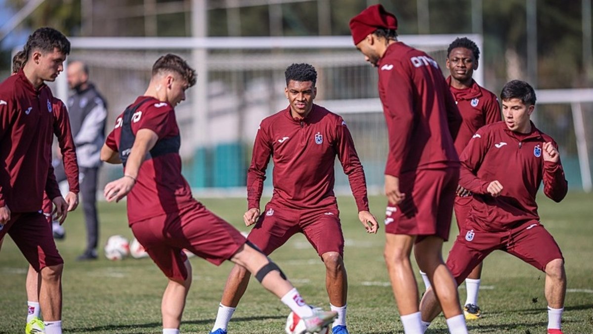 Antalyaspor virajı
