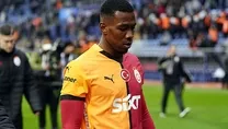 Carlos Cuesta sabırsız
