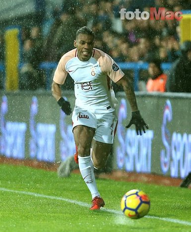 Rodrigues’ten Galatasaray itirafı