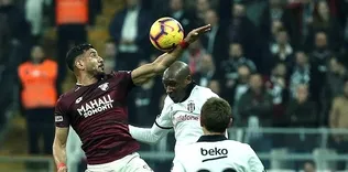 Atiba: Akıcı bir takımız