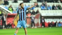 Umut’tan ilk asist