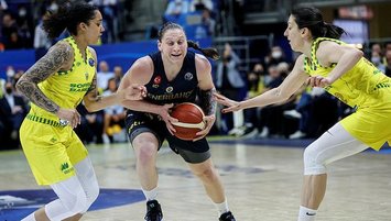 Final statta izlendi