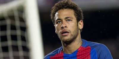Neymar joined PSG for 'new challenge'