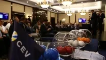 Avrupa’da rakipler belli oluyor