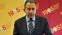 Öztürk’ten liseye ziyaret
