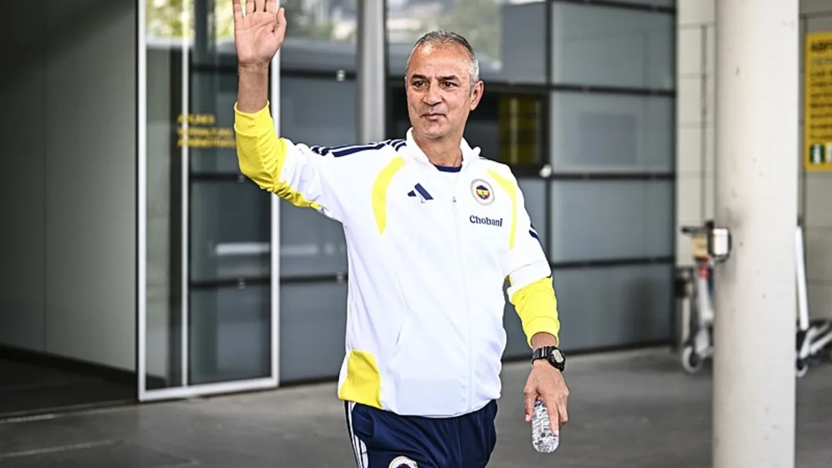 Fenerbahçe eski yıldızını transfer ediyor! Kanarya'dan Şampiyonlar Ligi bombası