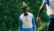 Aaron Bibout yoklaması