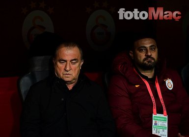 Galatasaray’da ipler koptu! Fatih Terim ve...