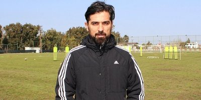 Palut Göztepe'de