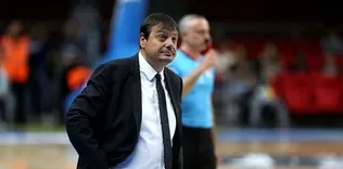 Hayali sona erdi!