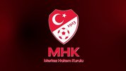 MHK'da istifa!