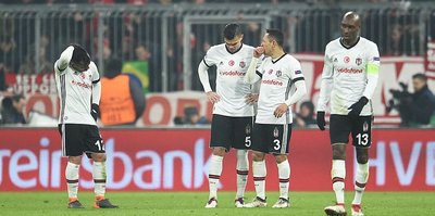 UEFA: "Eğer Beşiktaş 5-0'dan turu çevirirse..."