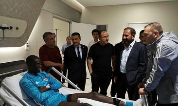 "Emre için Beşiktaş teklif yaptı"