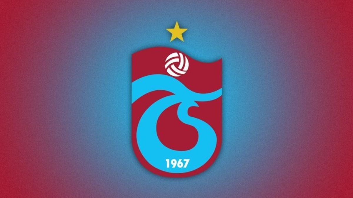 Trabzonspor'dan teknik direktör açıklaması!