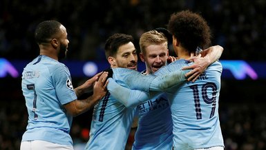 Leroy Sane'nin menajeri açıkladı! "Bayern'e gitmeye hazır"