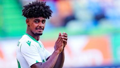 Beşiktaş için Thierry Correia iddiası