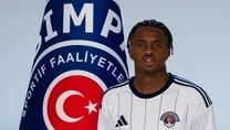 Kasımpaşa transferi duyurdu!