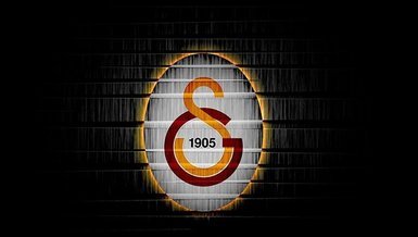 Son dakika spor haberi: Galatasaray'dan açıklama! "Tarihi imza"