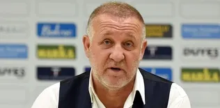 Süper Lig’e çıkacağız
