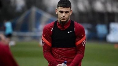 Tiago Fenerbahçe'de