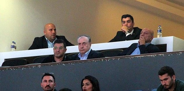 Başkan Cengiz’den basketbol takımına destek