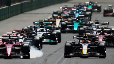 Formula 1 ne zaman başlayacak? Sezonun ilk yarışı ne zaman saat kaçta hangi kanalda?