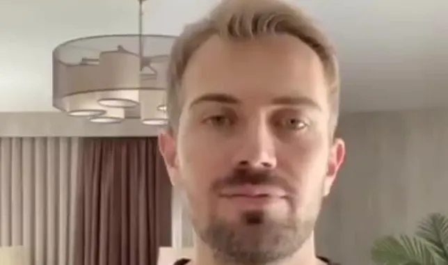 Mert Günok'tan 23 Nisan mesajı!