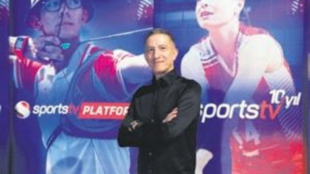 Sportstv’den yeni platform