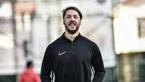Manisa FK’da Volkan sevinci!