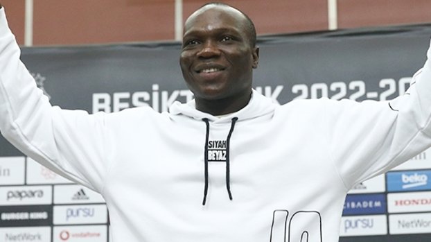 Beşiktaşlı Aboubakar için transfer itirafı! Gelmesinin sebebi...