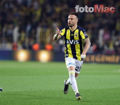 Fenerbahçe’de Valbuena’nın yerini o yıldız dolduracak!