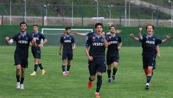 U-19’lar 2-0 galip