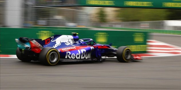 2018 season to end with Abu Dhabi Grand Prix