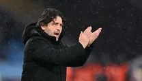 14 aylık sürede ilk kupa