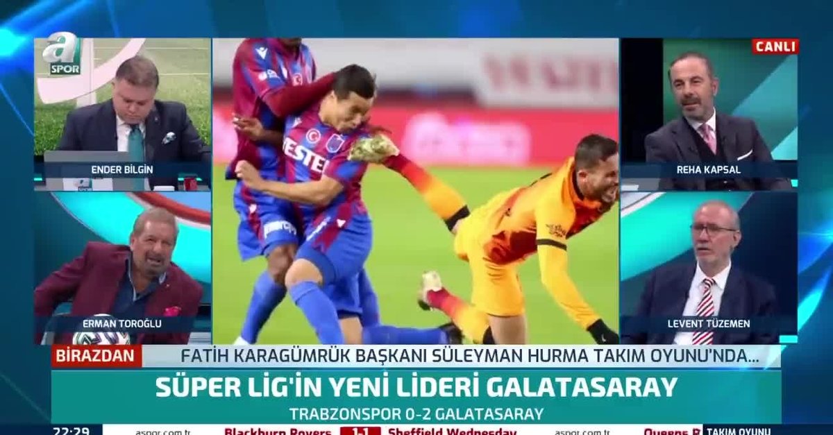 erman toroglu omer bayram futbol sahtekari