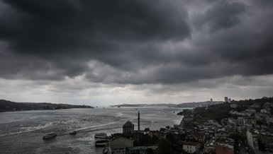 Antalya hava durumu? İstanbul ve Antalya'da bugün hava nasıl olacak?