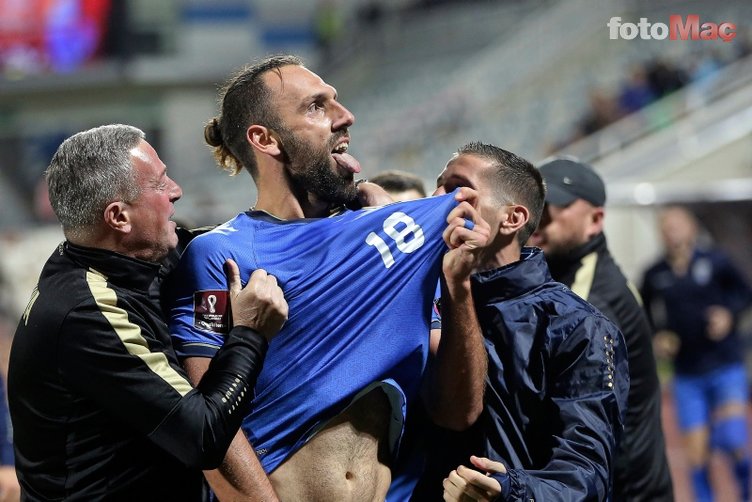 TRANSFER HABERLERİ: Vedat Muriqi imzayı atıyor! Yeni durağı...