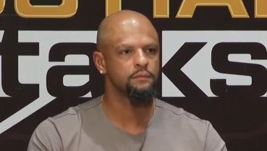 Felipe Melo: Belgeseli yapılmalı