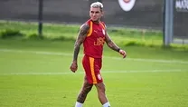 Torreira ile görüşme