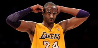 Kobe Bryant'ın maskesi satışa çıkıyor