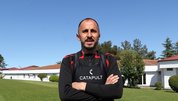 Kalmak istiyorum