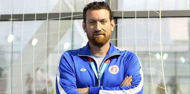 Fatih Işık: "Biz zoru severiz"