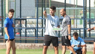 Laleci: Daha iyi olacağız