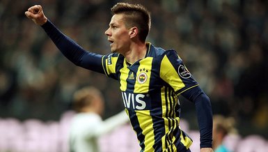 Fenerbahce Den 1 Tasla Iki Kus Son Dakika Fenerbahce Haberleri Fotomac
