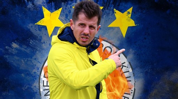 Fenerbahçe'den Süper Lig'in yıldızlarına kanca! #
