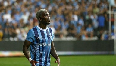 Henry Onyekuru Galatasaray maçı sonrası açıklamalarda bulundu