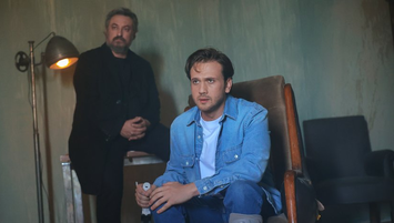 Deha dizisi son bölüm full izle